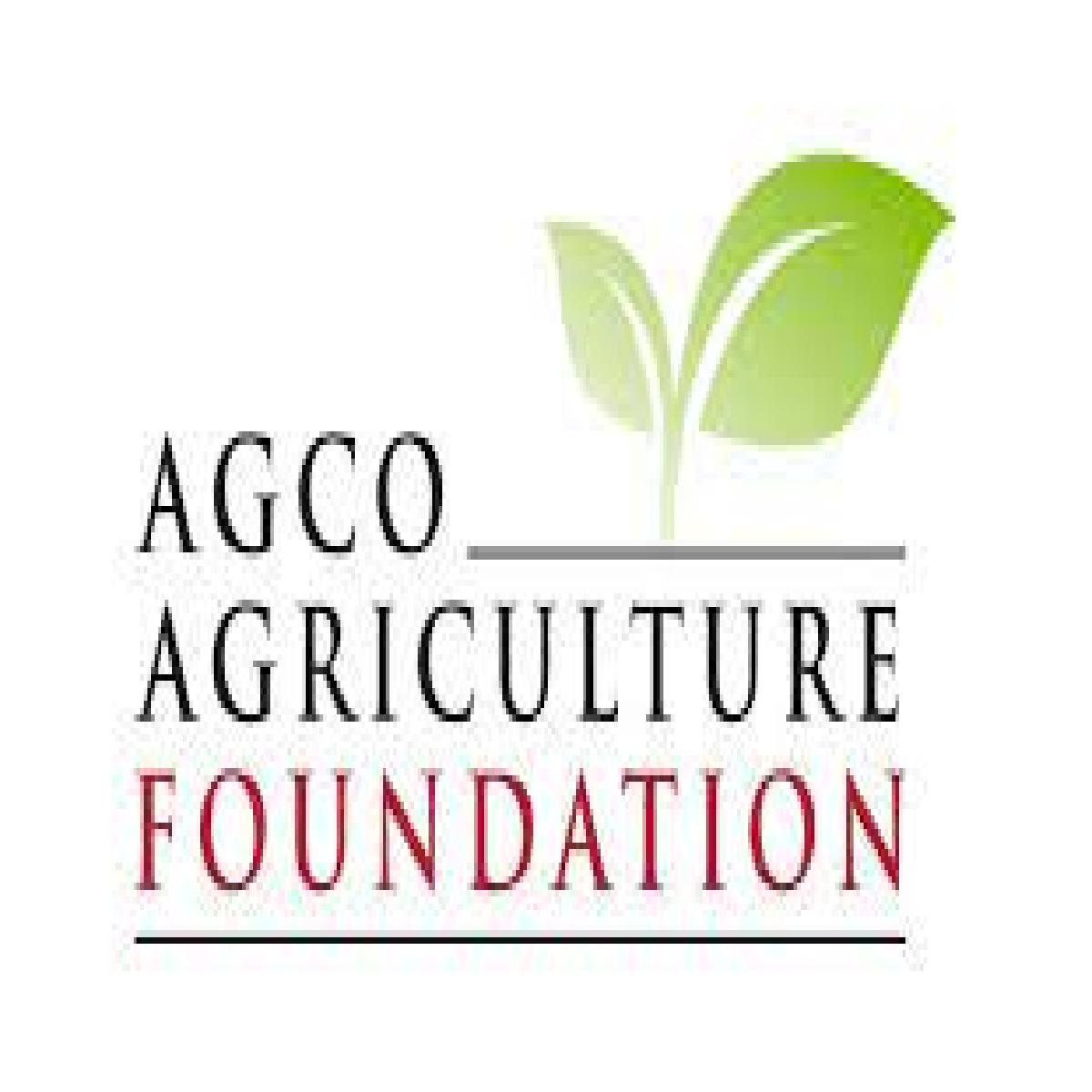 AGCO Agriculture Foundation Launches a Three-Year Project with Bern University of Applied Sciences