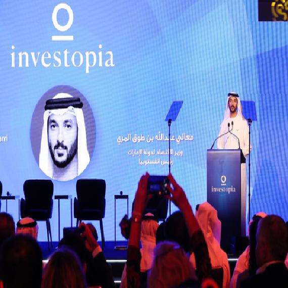 Abu Dhabi to Host 2nd Investopia Annual Conference in 2023