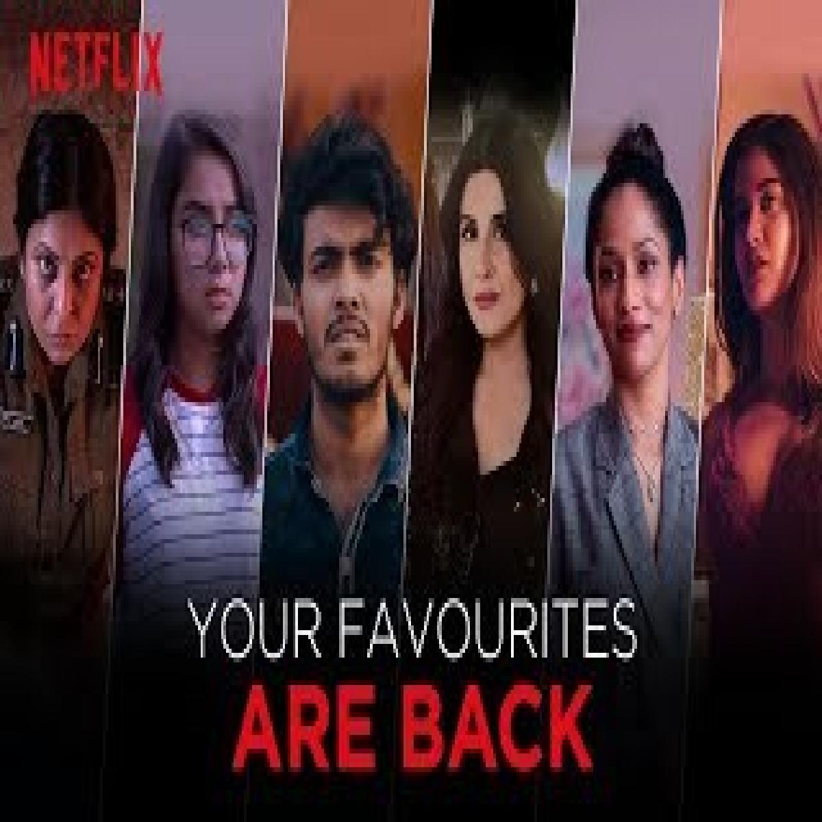 Netflix Confirms Second Season Of Mismatched, Masaba Masaba, Jamtara, She, Delhi Crimes And Fabulous Lives Of Bollywood Wives