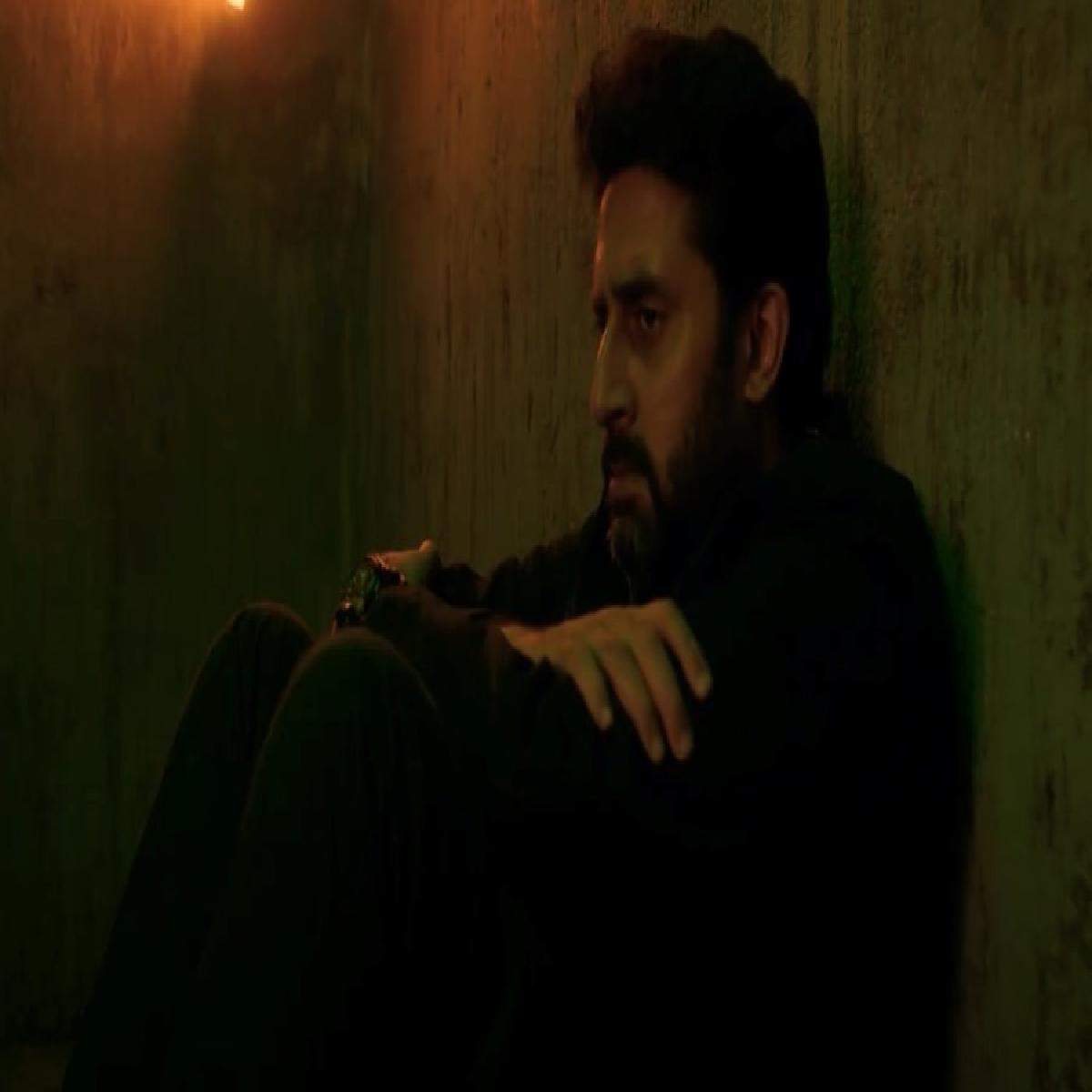 Abhishek Bachchan As Avinash Sabharwal Is Back In Action, Breathe Into The Shadows Season 2 Trailer Is Out