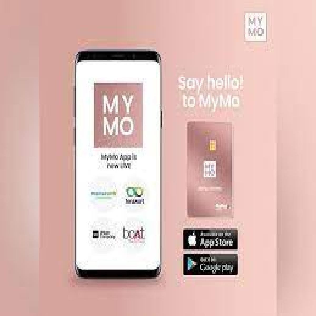 Momspresso.com Launches India is Only Shopping Card Exclusively for Influencers MyMo