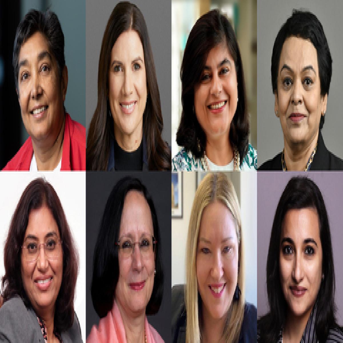 WeQual Recognises 8 Exceptional Business Women Across Asia