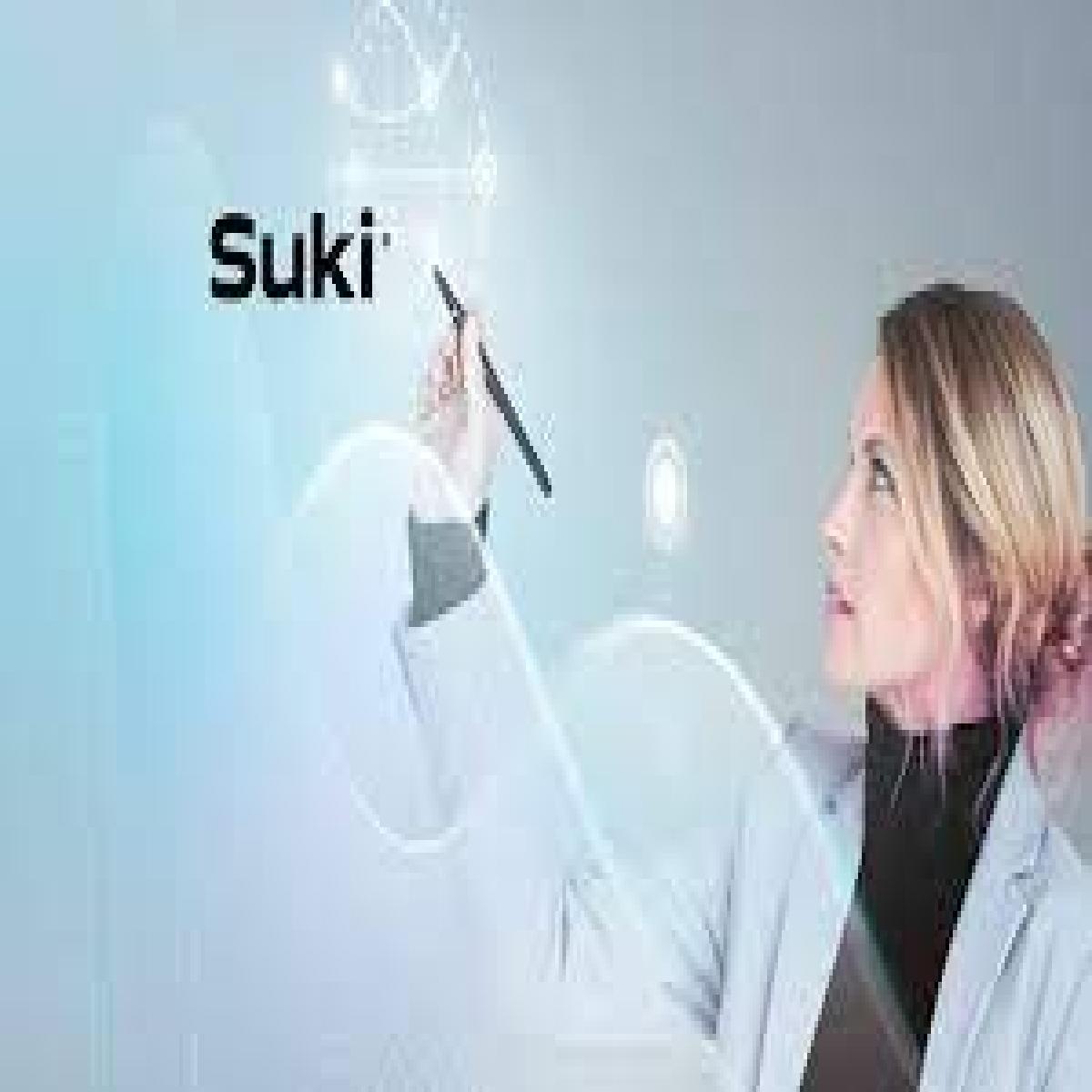 Suki Closes out 2022 with Significant Growth and Strong ROI Outcomes