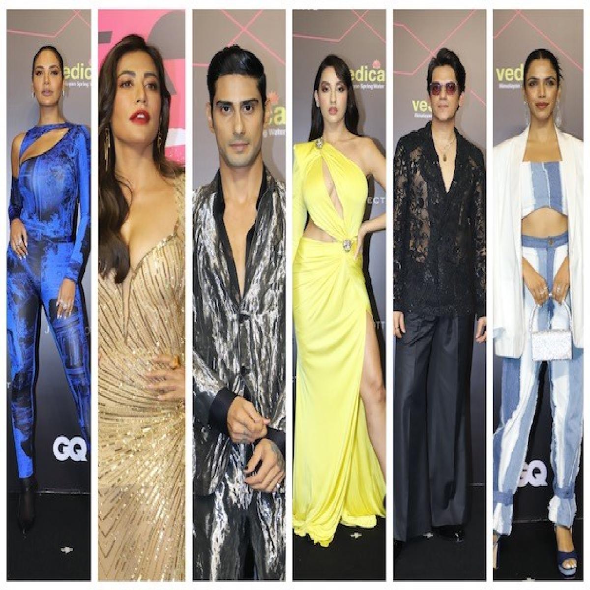 GQ India Best Dressed List Out Now