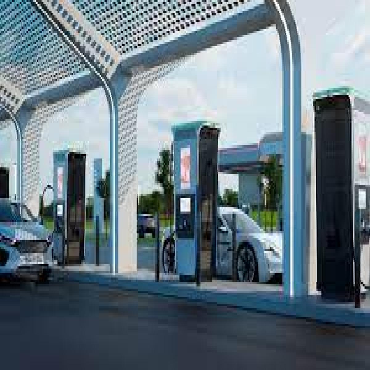 ABB E-mobility Raises Approx. CHF200 Million in a Pre-IPO Private Placement to Support Its Growth Journey