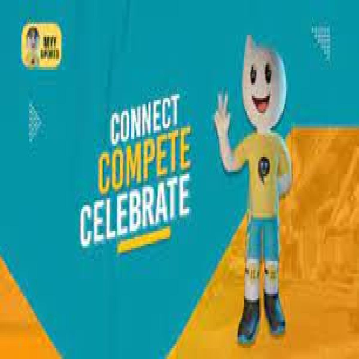MyySports App Streaming: Doha Football Street Child World Cup