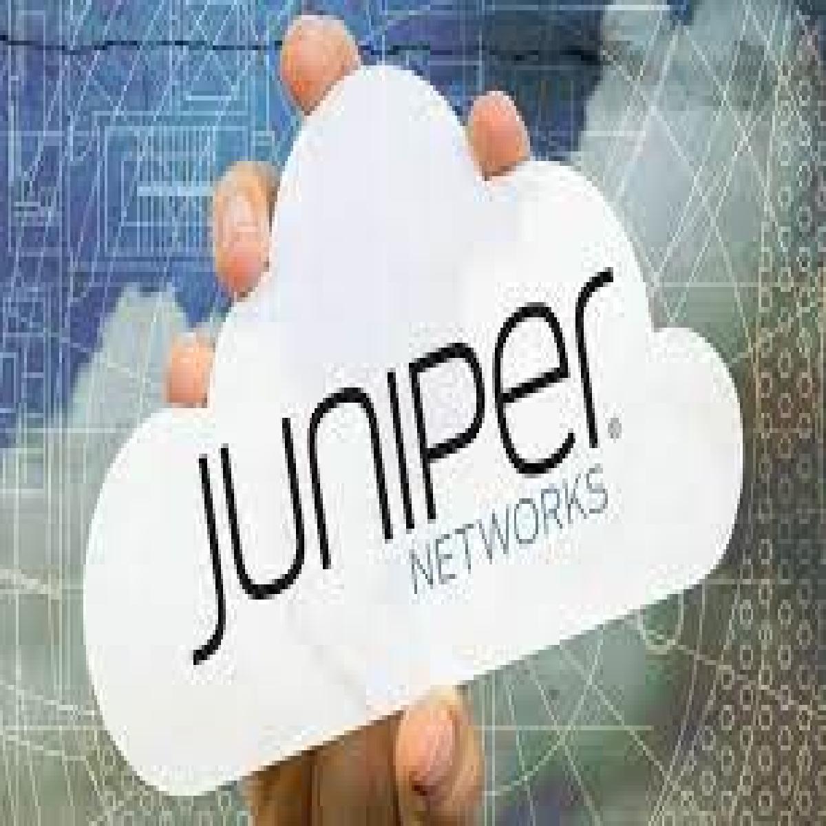 Juniper Networks Selected as Preferred Technology Partner for Deutsche Telekom’s Universal Managed Services Infrastructure