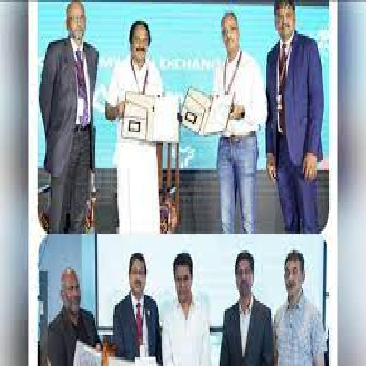 Movate Signs MoUs with ICT Academy and Telangana Academy for Skill and Knowledge to Create a Future-Ready Workforce in India