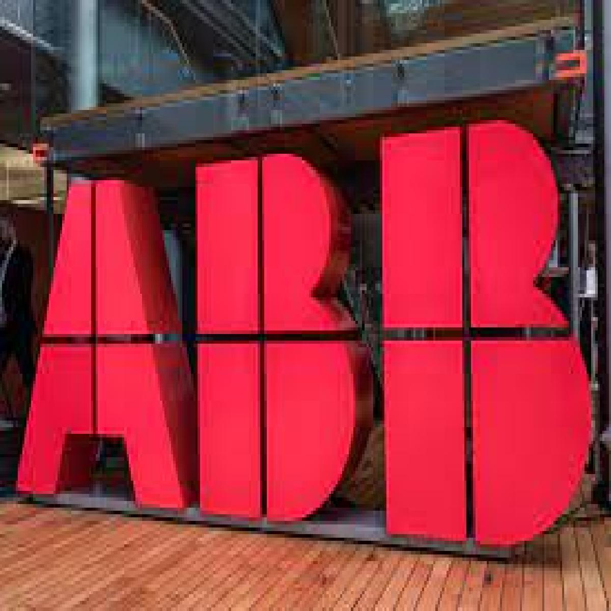 ABB Completes Accelleron Spin-Off