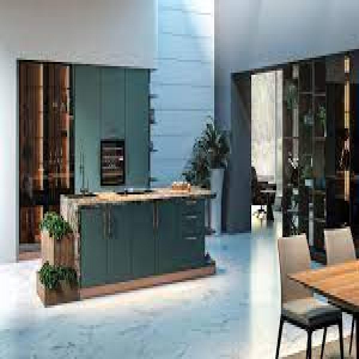 Stanley Group Unveils Revolutionary Kitchen and Cabinetry Solutions with the Launch of Cabinetry Cult