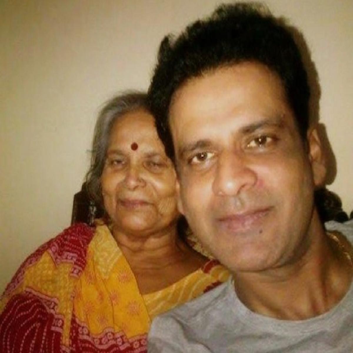 Manoj Bajpayee’s Mother Passed Away