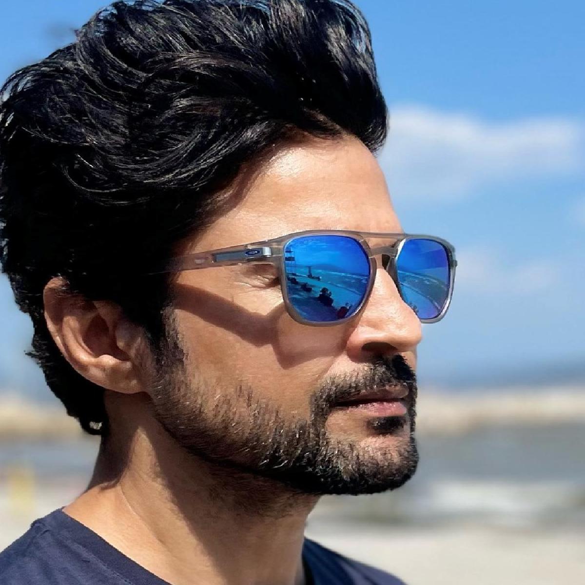 A Touching And Inspiring Experience Says Rajeev Khandelwal About Salaam Venky
