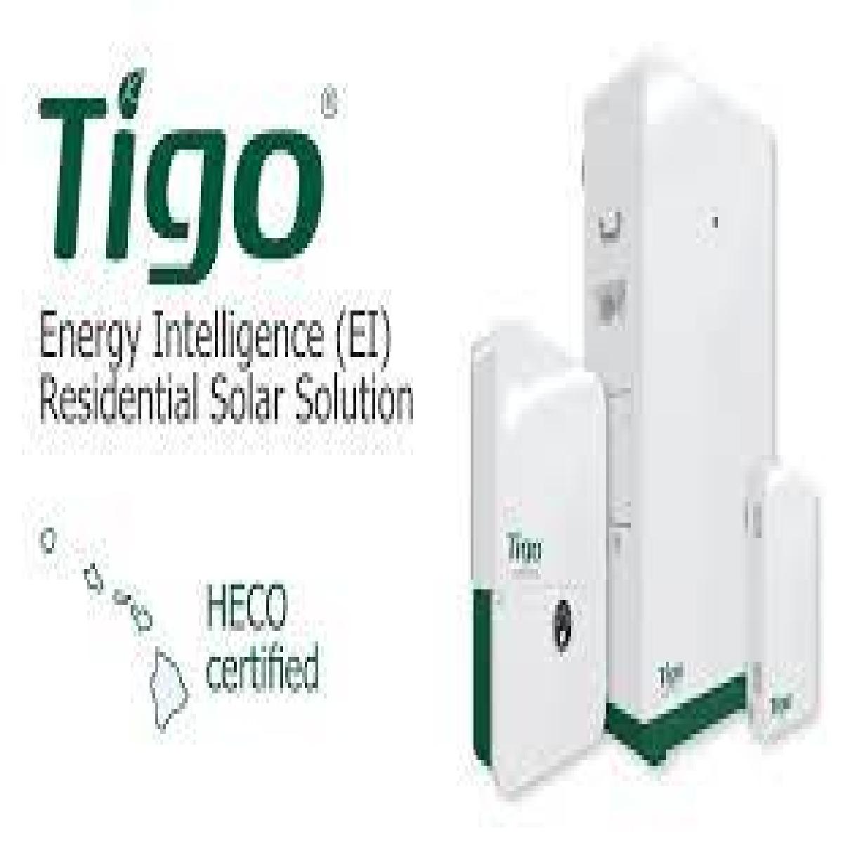 Tigo Energy Advances Energy Data Analytics Prowess with FSIGHT Acquisition