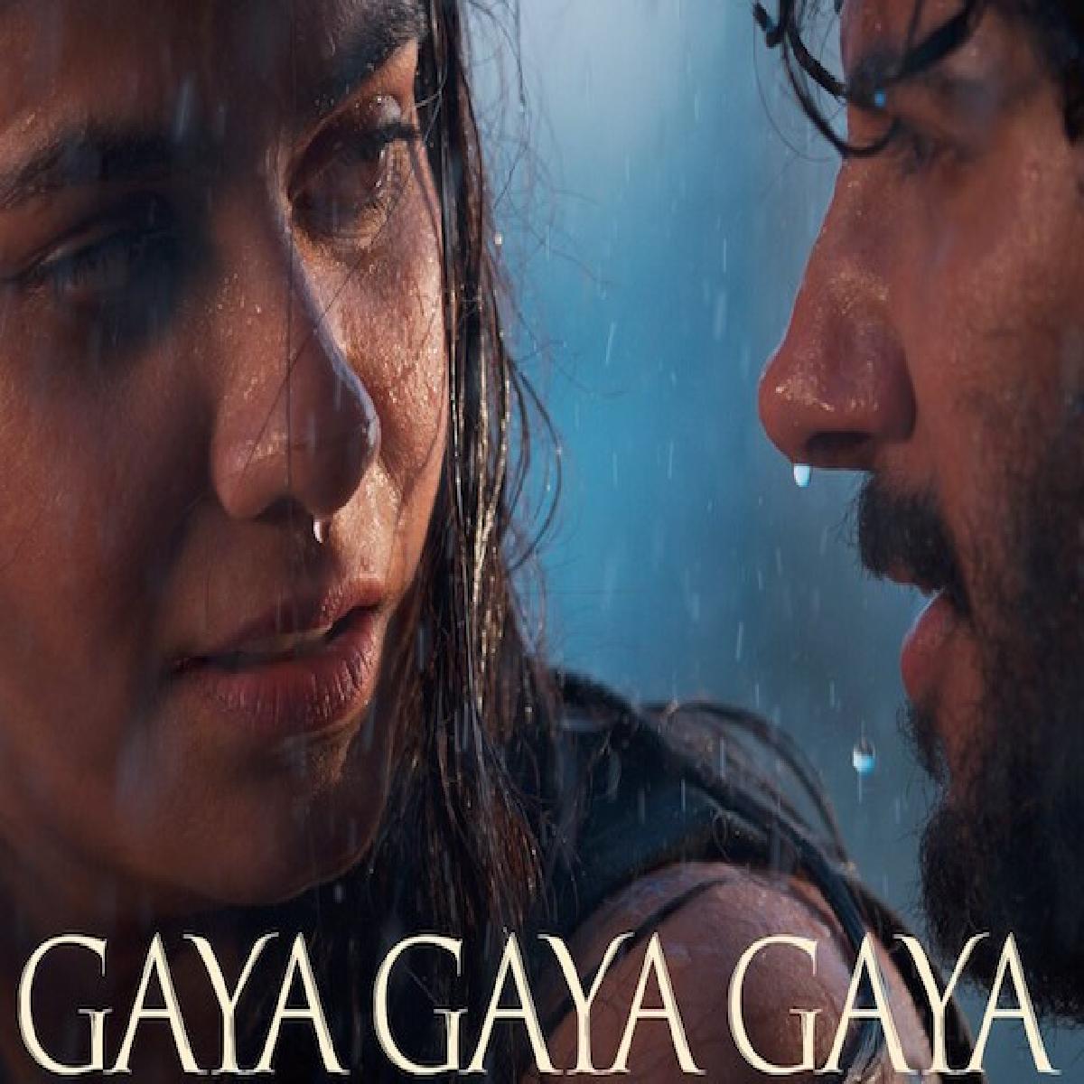Pooja Bhatt Unveils Gaya Gaya Gaya Song Teaser