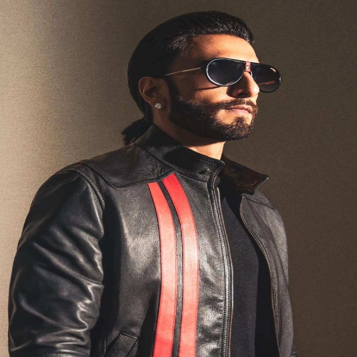 Ranveer Singh To Mesmerize Yas Island With His Electrifying Performance At IIFA Weekend And Awards 2023