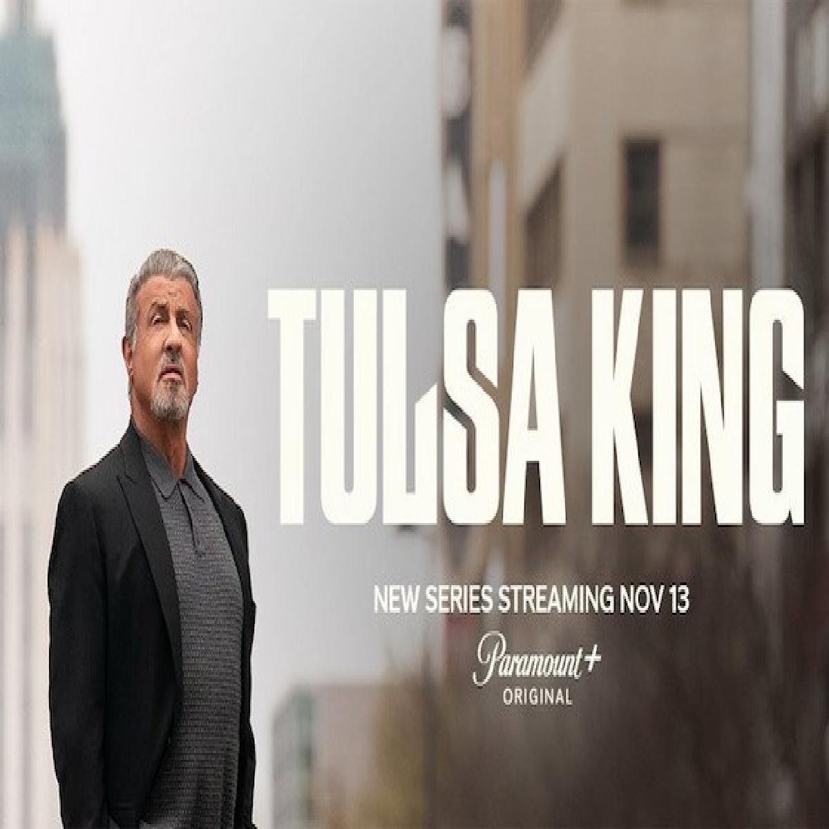 Sylvester Stallone Drops An Extended Teaser For Tulsa King