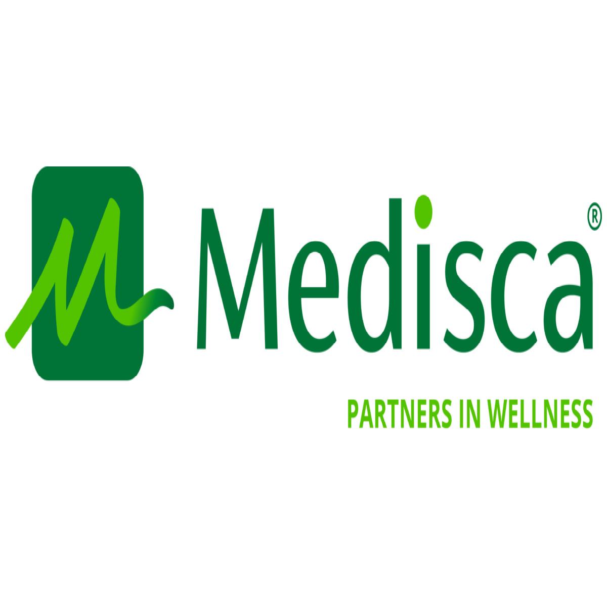 Medisca Unveils New Brand Identity and Corporate Positioning as Partners in Wellness