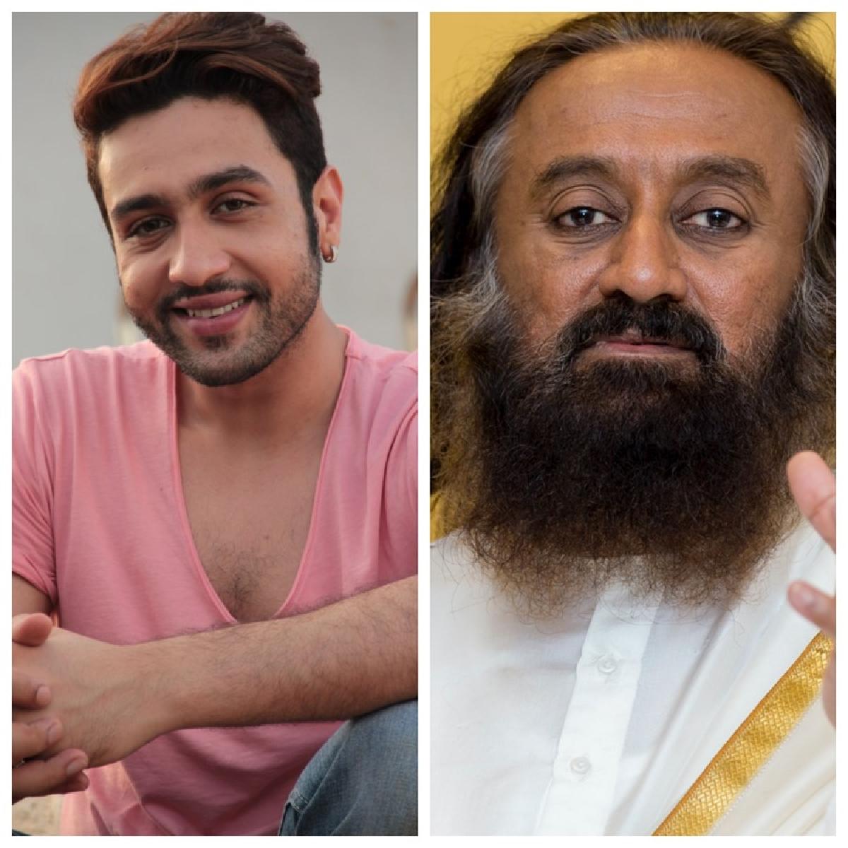 Finding The Right Guru Is Also A Blessing Says Adhyayan Suman