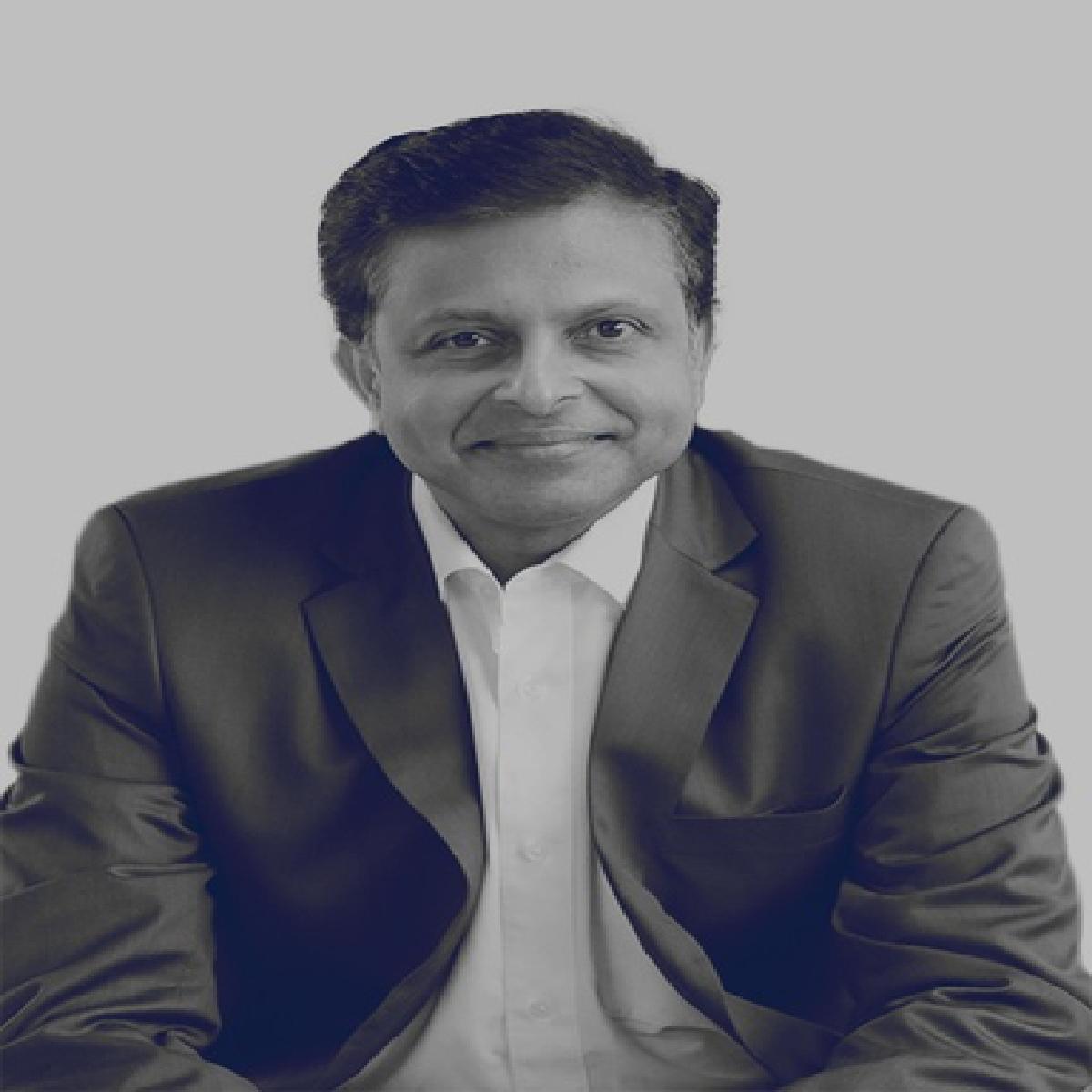 Recognize Appoints Muthu Kumaran as Operating Partner and Head of India Operations