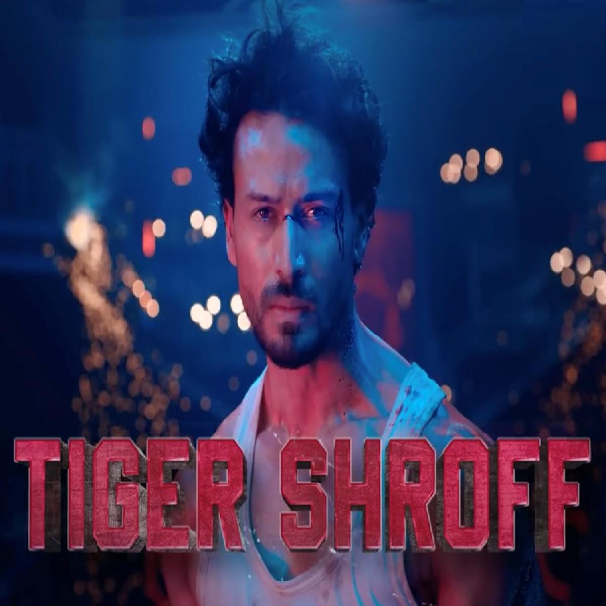 Tiger Shroff And Shashank Khaitan Collaborating For Screw Dheela