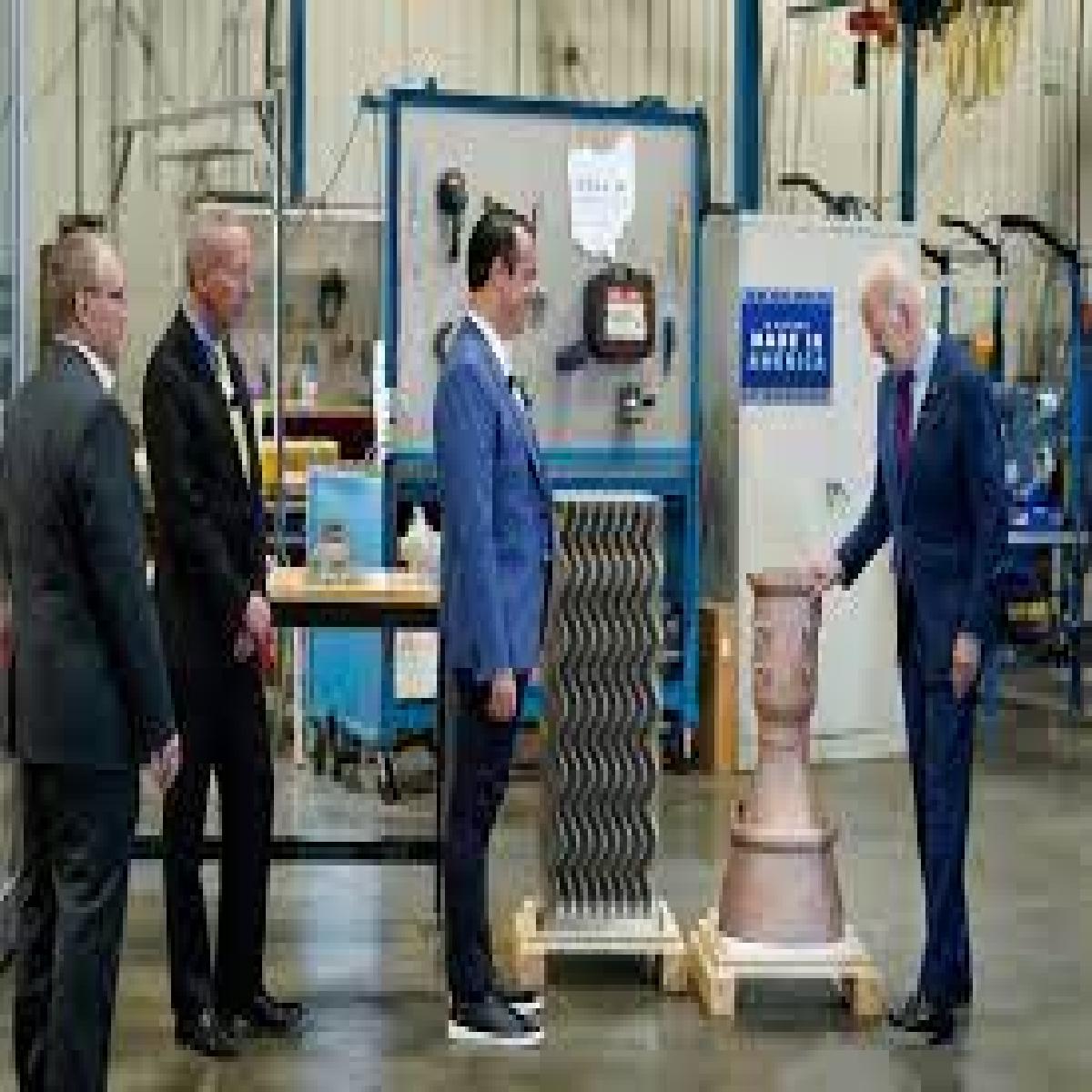 Lockheed Martin and Sintavia Team Up to Advance Metal Additive Manufacturing