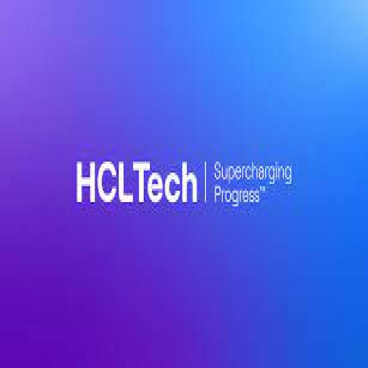 HCLTech launches New Brand Positioning of Supercharging Progress™