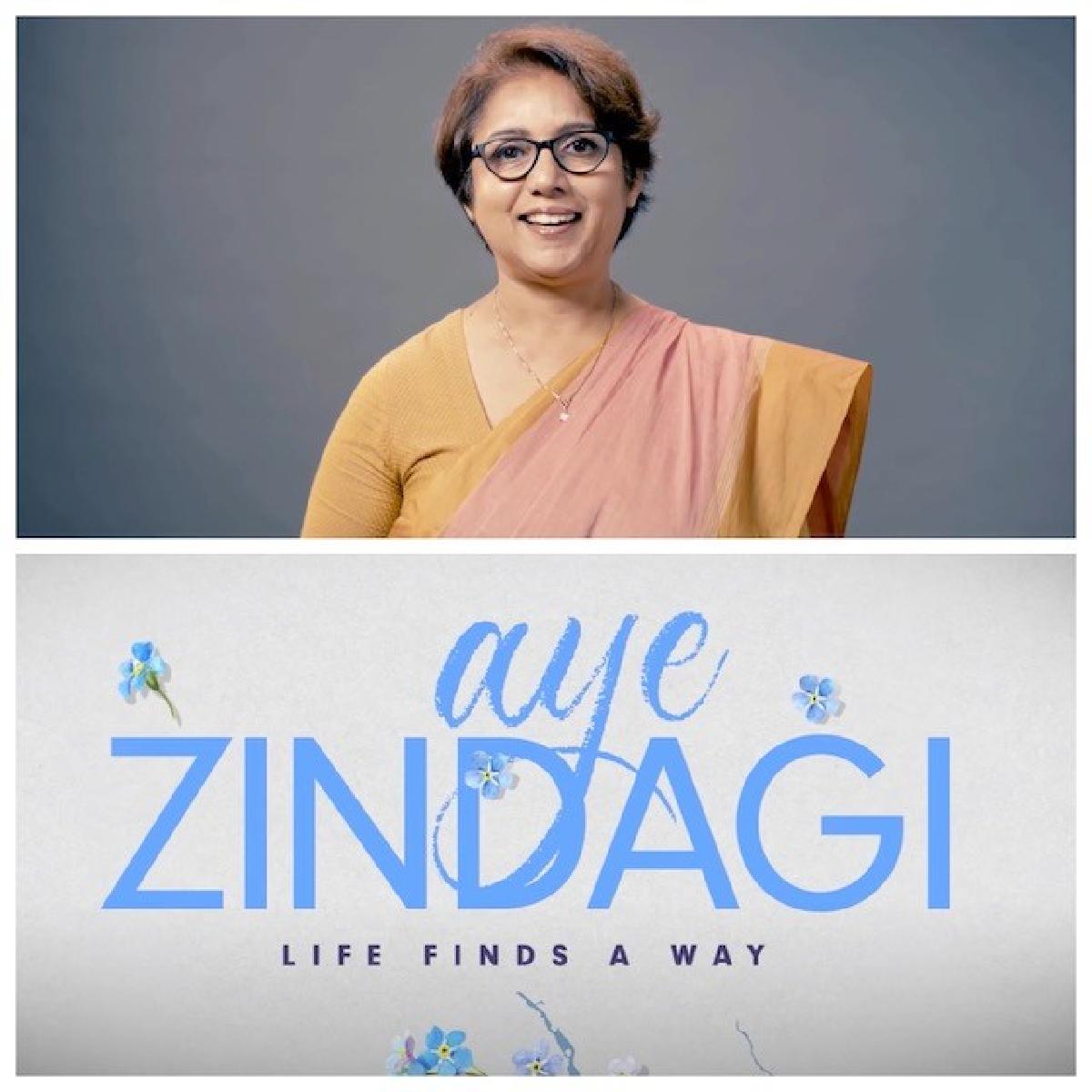 Aye Zindagi Is Dedicated To Medical Fraternity, They’re Real Heroes Says Revathy