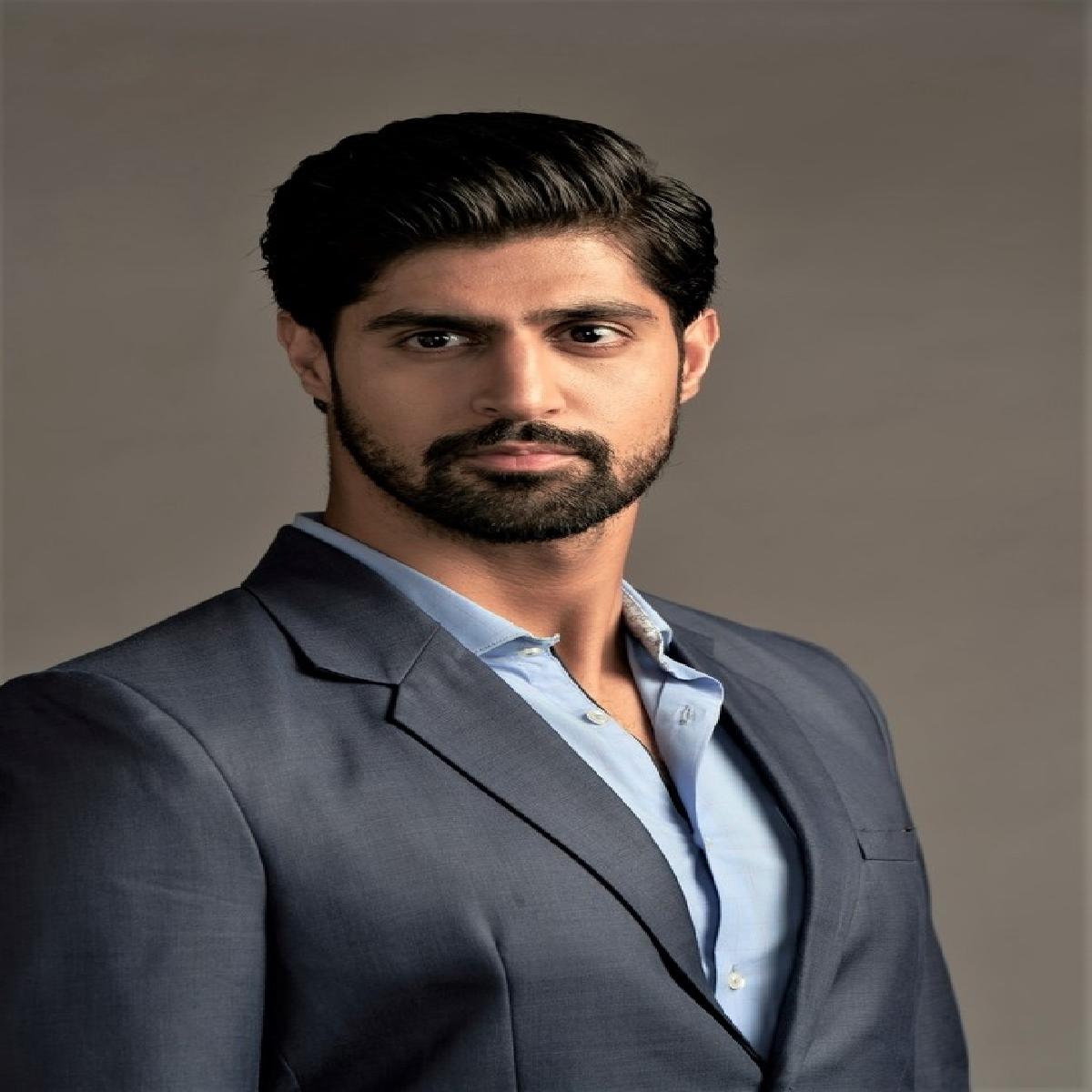Short Films Are The Purest Form Of Art Says Tanuj Virwani