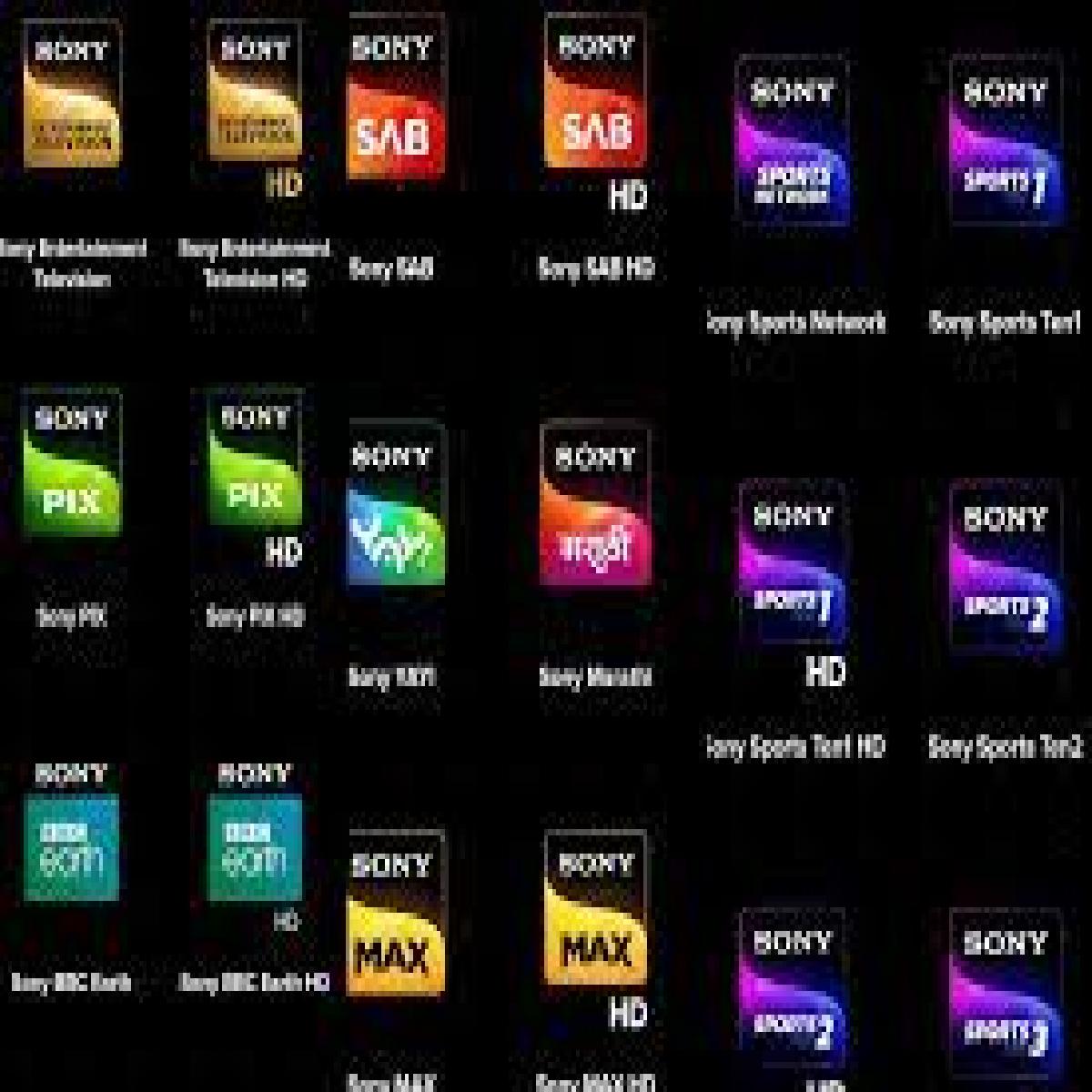 Sony Pictures Networks India Rebrands Channel Portfolio to Align with Sony’s Global Ethos