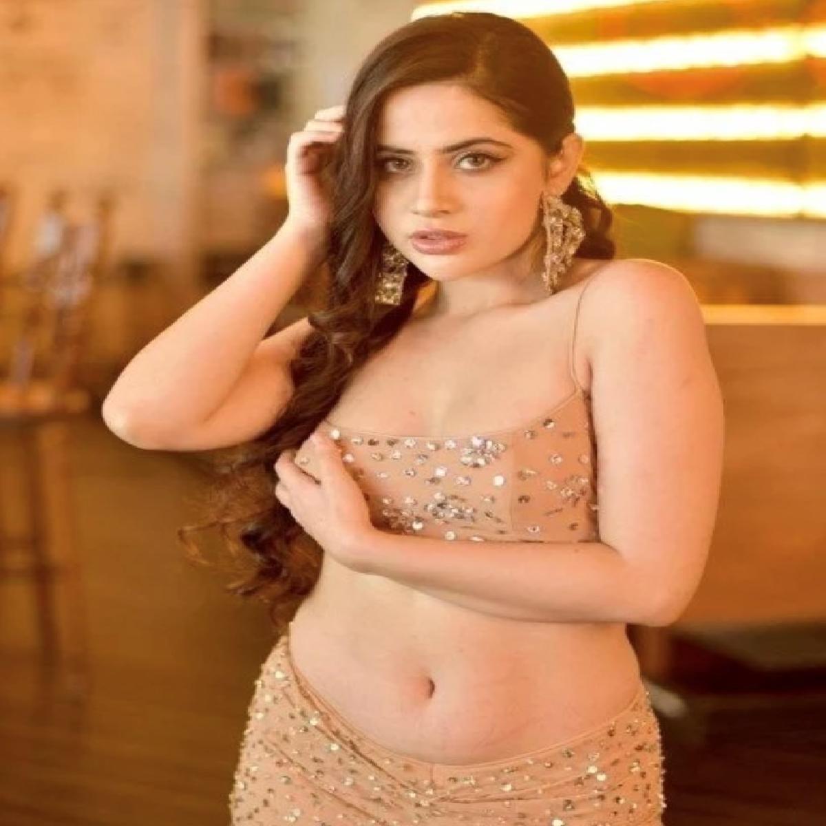 People Wants To See Me Naked But I Ain’t Going To Do It Says Urfi Javed