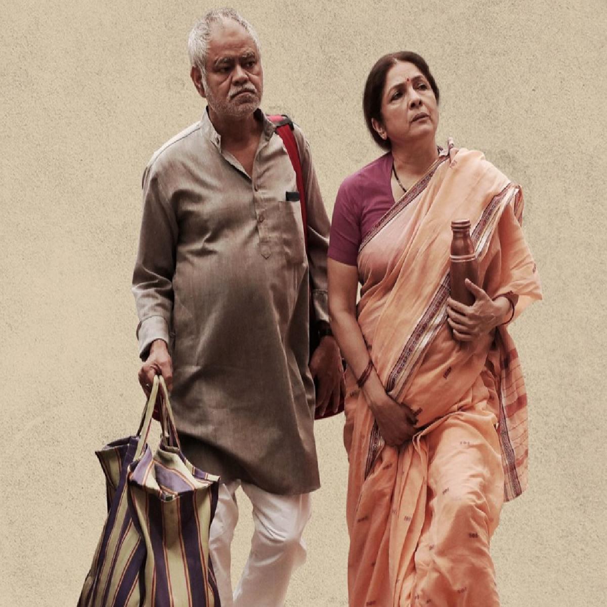 Vadh Trailer Is Out, Starring Sanjay Mishra And Neena Gupta
