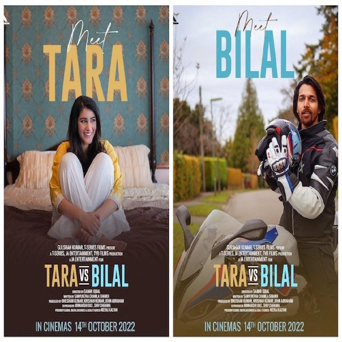 Harshvardhan Rane And Sonia Rathee Starrer Tara Vs Bilal Gets A Release Date