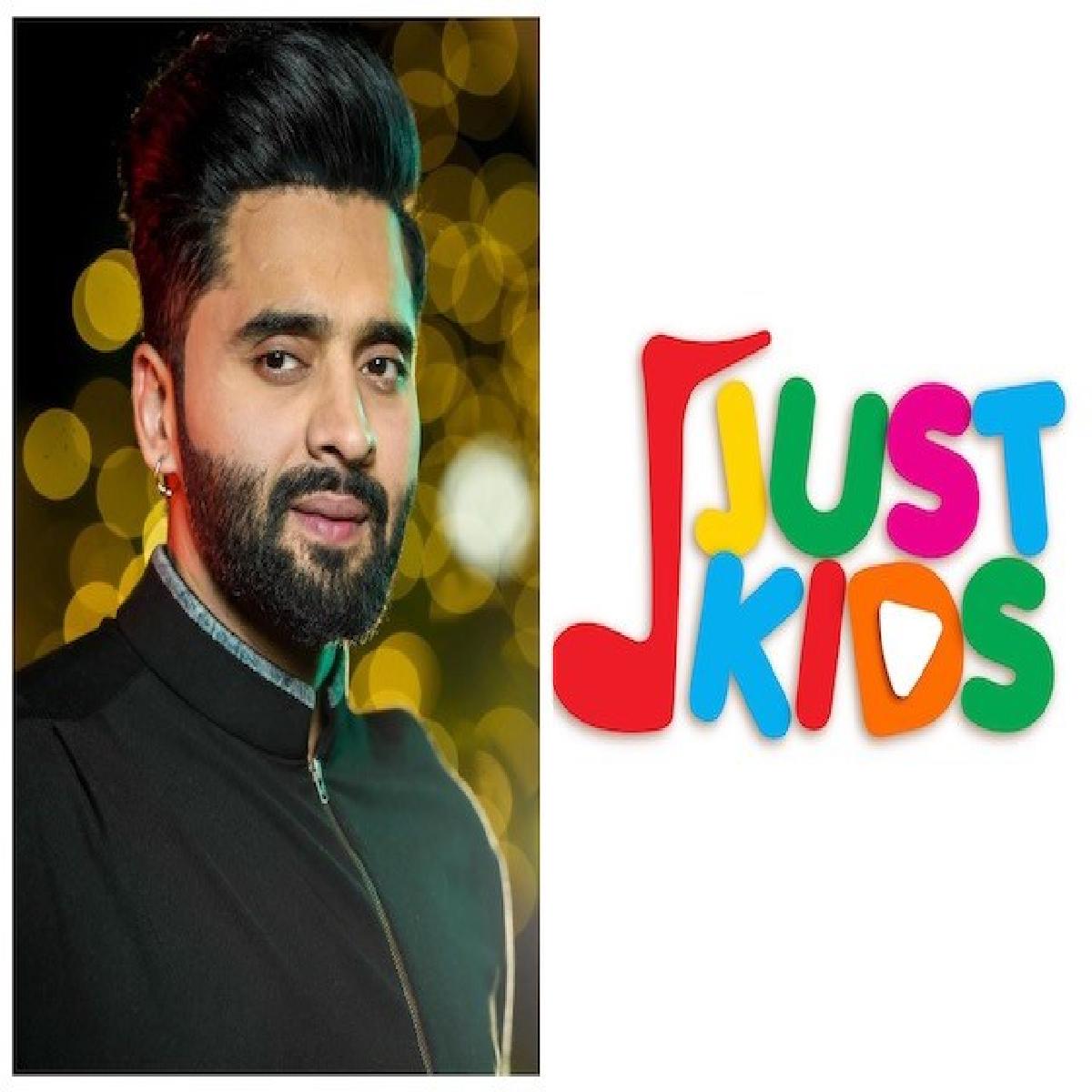 Jackky Bhagnani Launches Jjust Kids
