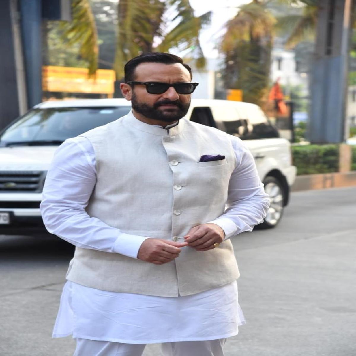 House Of Pataudi, Aims To Make Elegant Clothing Affordable Says Saif Ali Khan
