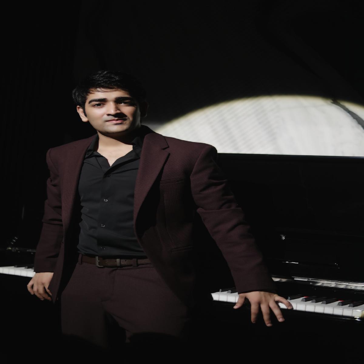 Grateful And Overwhelmed With Roohaniyat’s Success Says Anish Chhabra