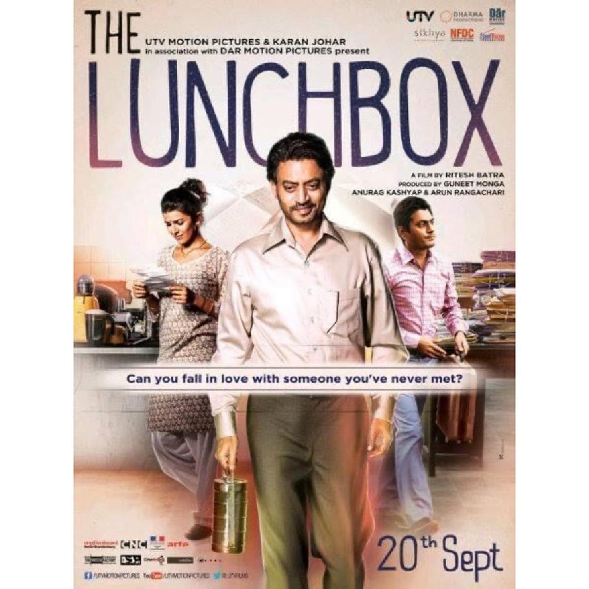 Nimrat Kaur Celebrates 9 Years Of The Lunchbox
