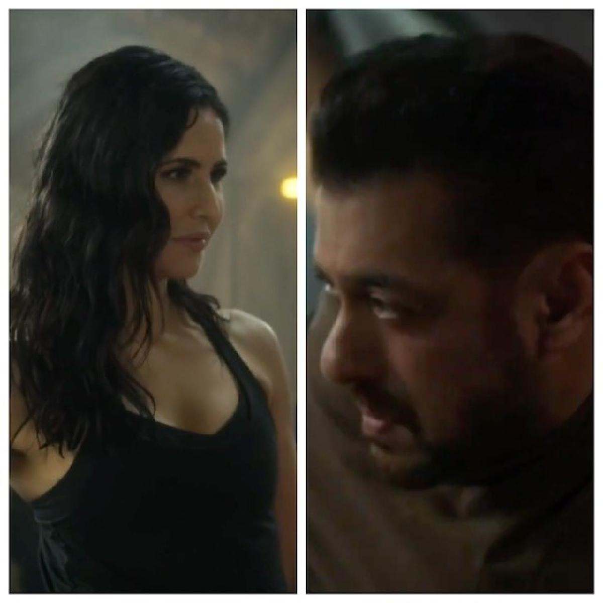 Salman Khan And Katrina Kaif Starrer Tiger 3 Releases On Eid 2023