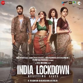 Ghor Bhasad From India Lockdown Is Out