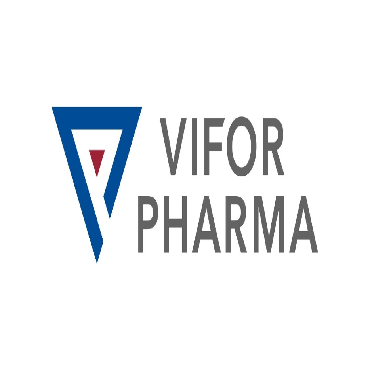 Finalization of Vifor Pharma acquisition