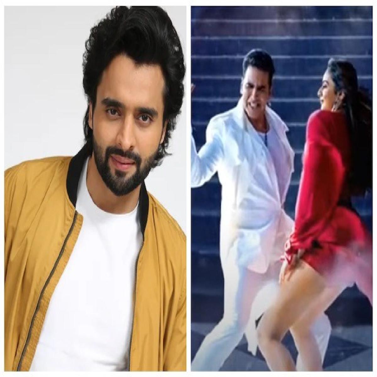 Jackky Bhagnani Unveils Rabba Song From Cuttputlli