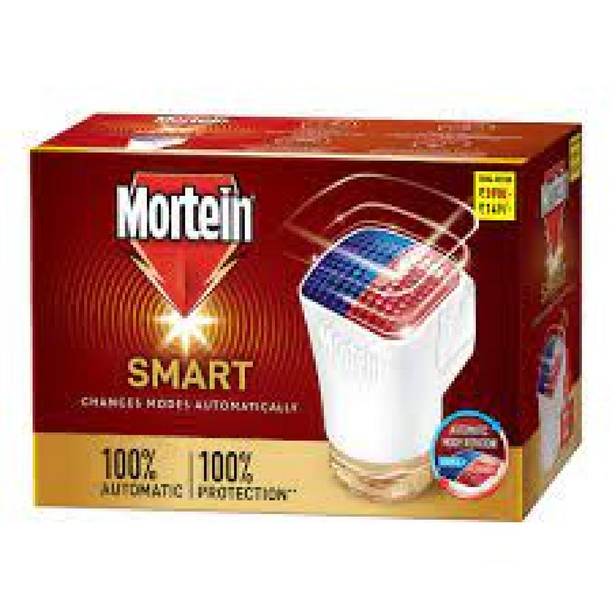 Mortein Launches Scientifically Proven Mortein Smart+ for Powerful Protection