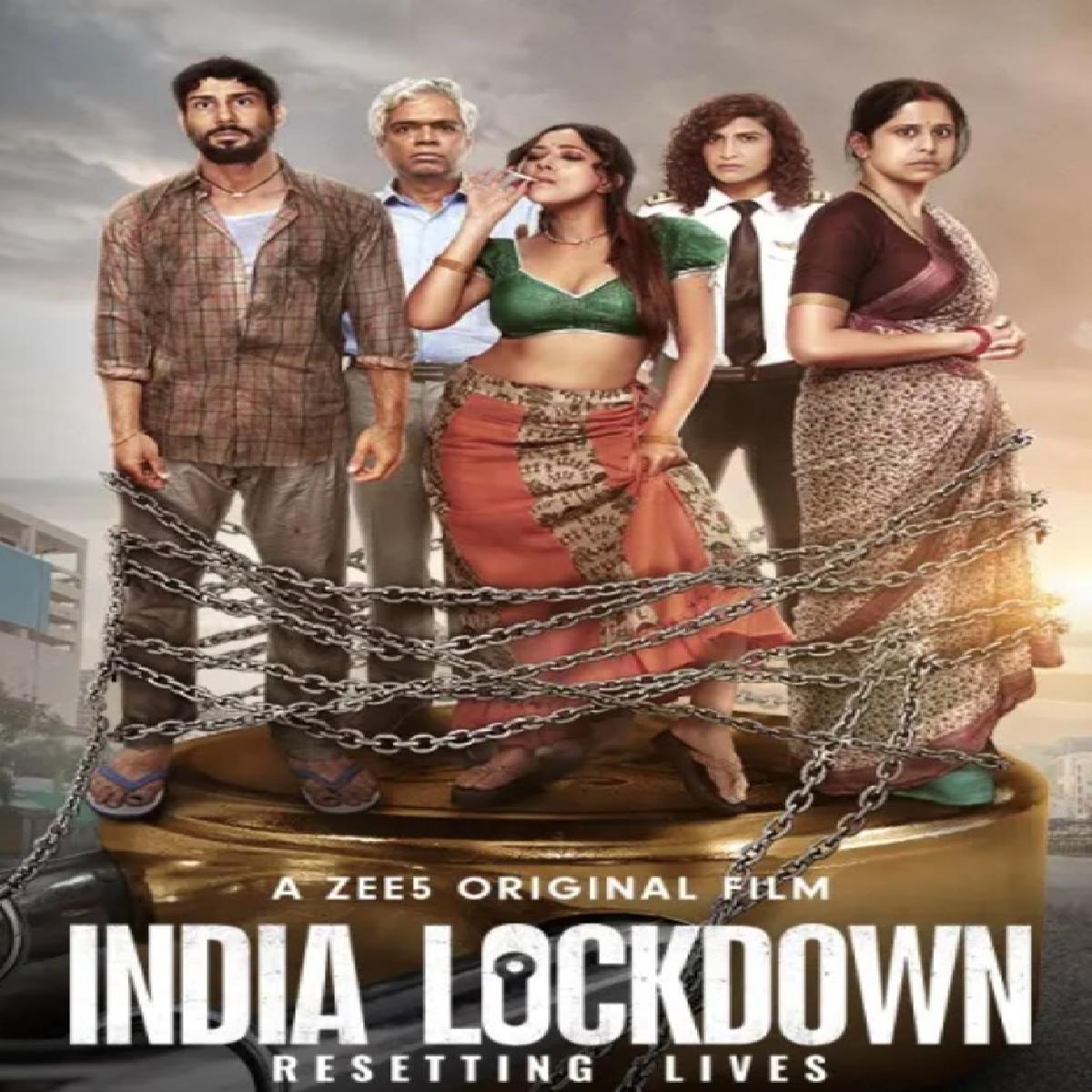 India Lockdown Trailer Is Out