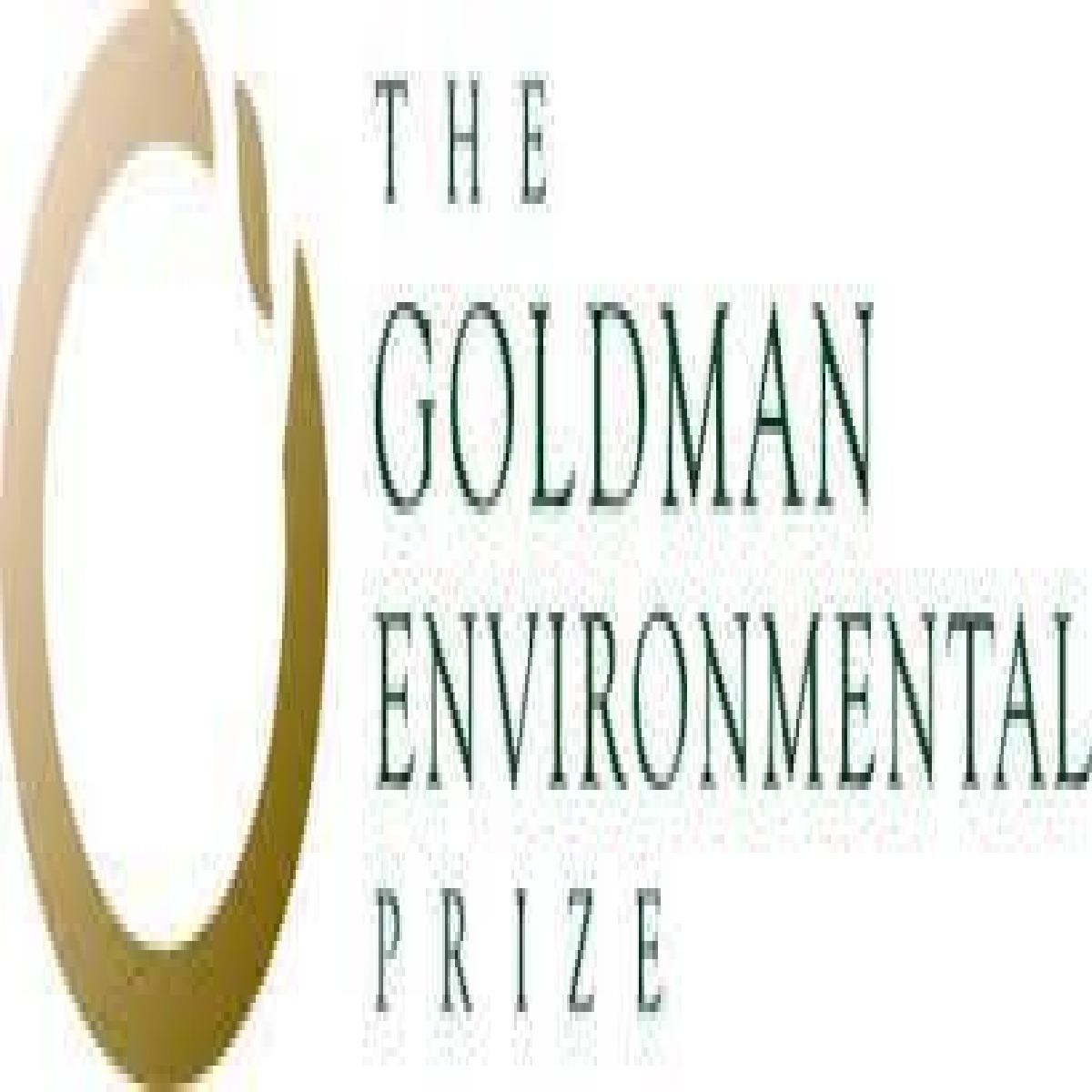 Over 50 Goldman Environmental Prize Winners Urge UN Human Rights Council to Reject Vietnam as New Member During Upcoming Session