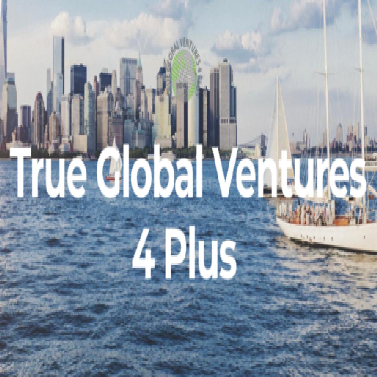 True Global Ventures Invests a Total of US$38m in Web3 Leader Animoca Brands