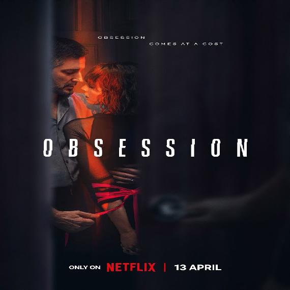 Obsession Trailer Is Out