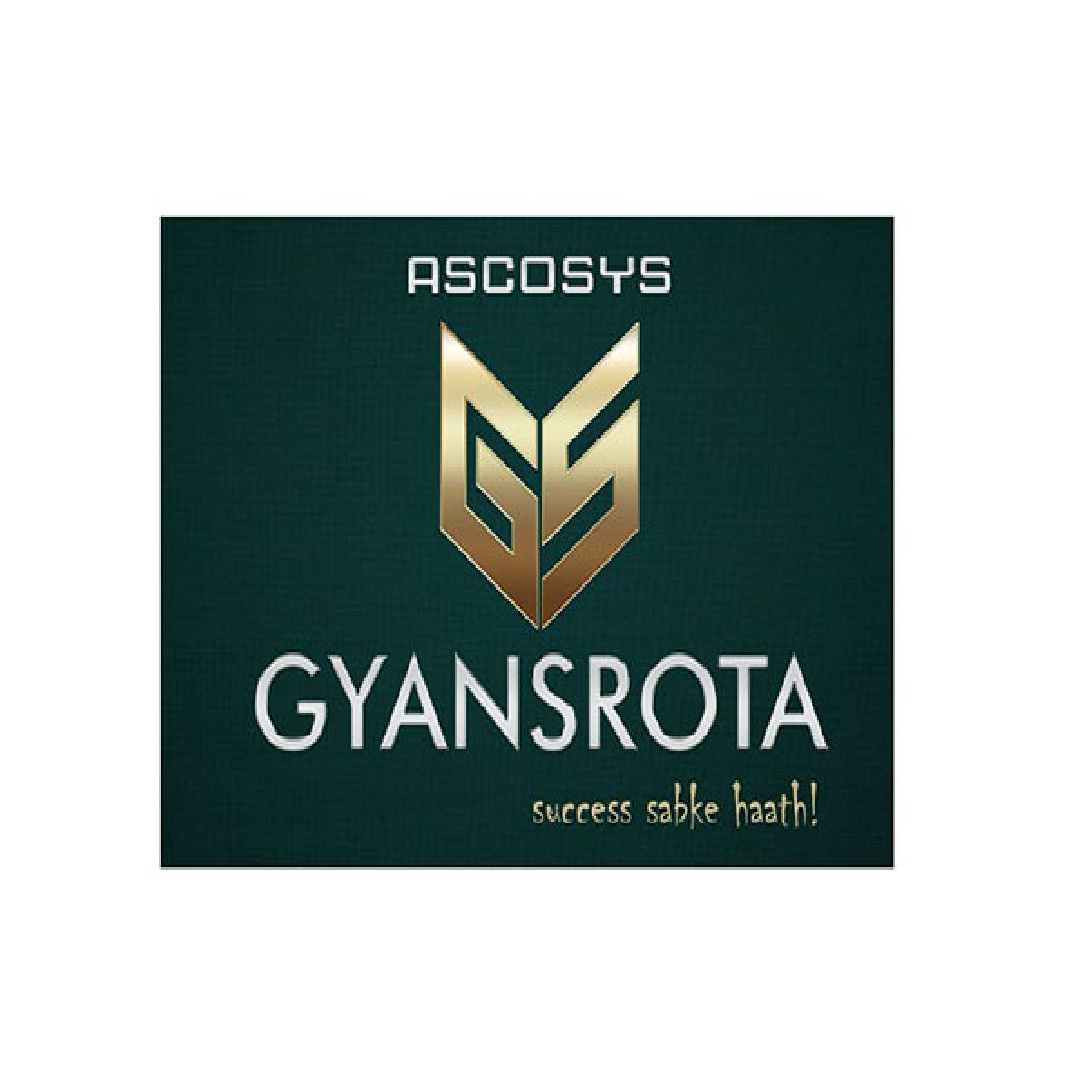 GYANSROTA Completes 1st Year Successfully