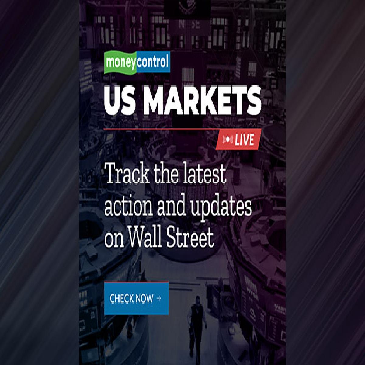 Moneycontrol Brings US Stocks Action for Indian Investors with Its Latest Offering - US Markets