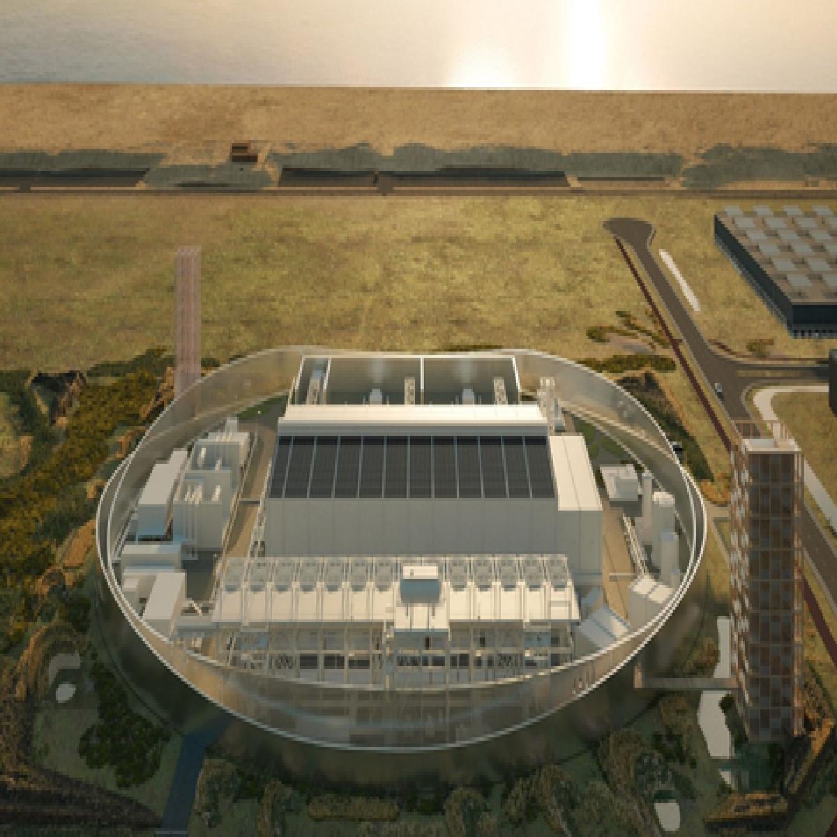Yokogawa Selected as MAC for Construction of Europe’s Largest Renewable Hydrogen Plant