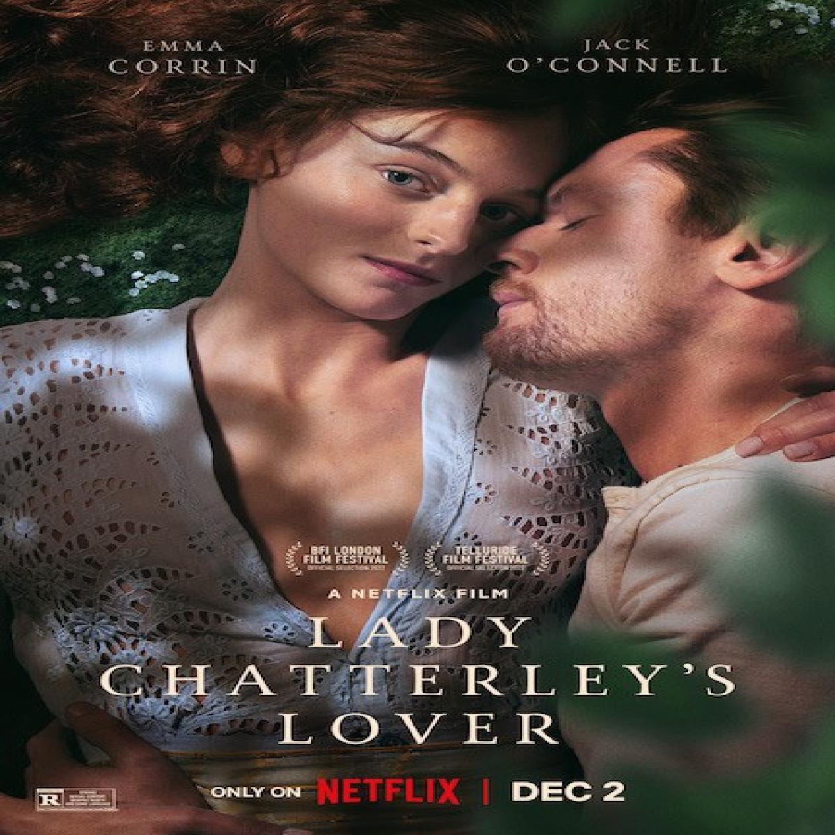 Lady Chatterley's Lover Trailer Is Out