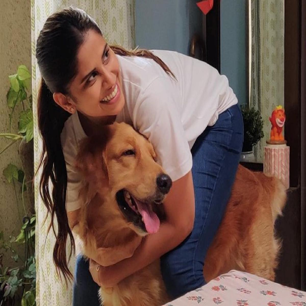 Pet Puran Is Something Fresh And Unique For The Audience Says Sai Tamhankar